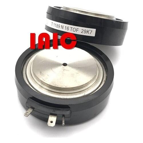 T1189N16TOF 100%New and original, 90 days warranty Professional module supply, welcomed the consultation
