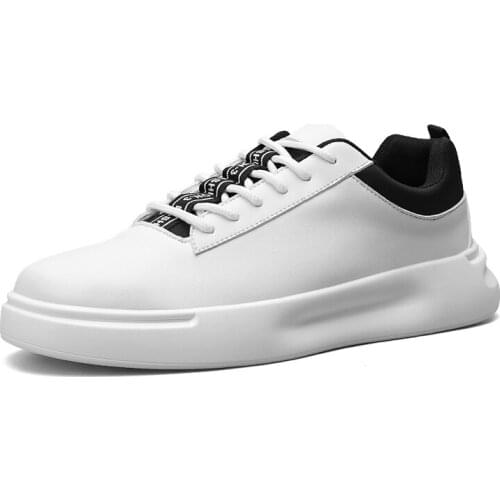 Tenis Masculino 2020 New High Quality Men Sport Shoes Black White Male Sneakers Fitness Athletic Tennis Shoes Tenis Plataforma