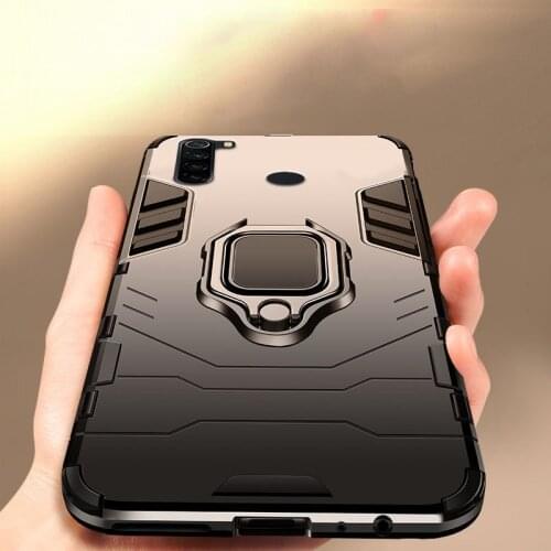 VRSDES Phone Cases Xiaomi Redmi 8