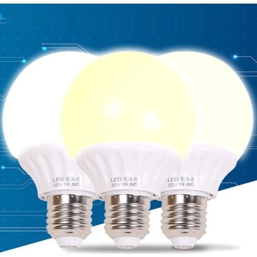 ZHB stcfies LED Bulbs E27