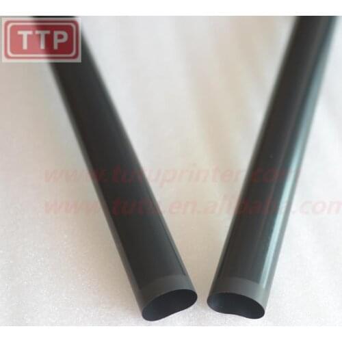 For canon IR2525,IR2530 fuser film sleeve, IR 2525 copier parts, Black color