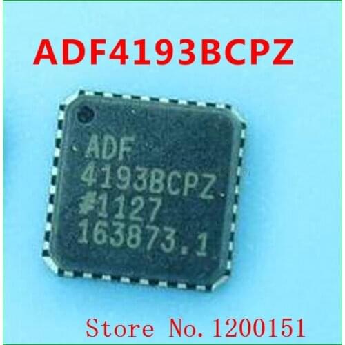 ADF4193BCPZ ADF4193BCP VFQFN-32