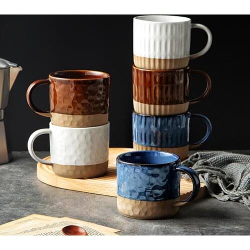 CANYAN Ceramic Mugs
