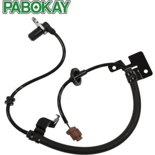 For Infiniti i30 Nissan Maxima Front Left Driver LH NEW ABS Wheel Speed Sensor 479102Y000 ALS275 ALS295 47911-2Y000 479112Y000