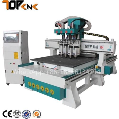 Direct sales cnc wood machinery 1325 1530 2030 cnc machine woodworking