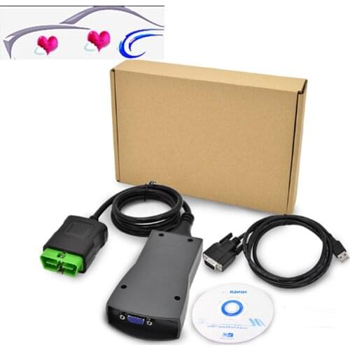New Diagbox V7.83 Lexia3 Lexia 3 V48 Diagnostic Tool Lexia-3 PP2000 V25 S.1279 Diagnostic Connector for Citroen for Peugeot
