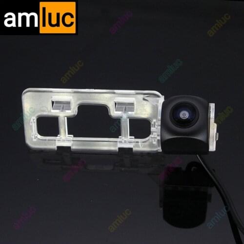 For Geely Emgrand EC7 EC718 Sedan 2009 2010 2011 2012 Car rear view reverse parking back up wireless vehicle Truck van camera