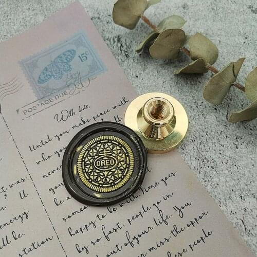 Kaninchen Blume Wachs Dichtung Stempel/Urlaub Geschenk Siegellack Dichtung/geschenk Wachs Stempel für floristen, party einladung