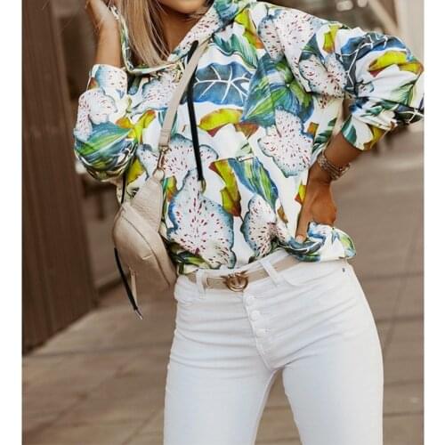 Lalain Women's Sweatshirts With Print