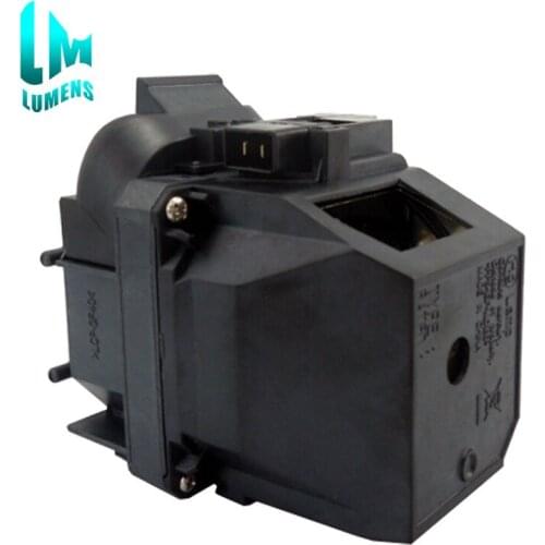 EB-X03 EB-X18 EB-X20 EB-X24 EB-X25 EH-TW490 EH-TW5200 EH-TW570 EX3220 High Brightness projector bulb for ELP78 for Epson