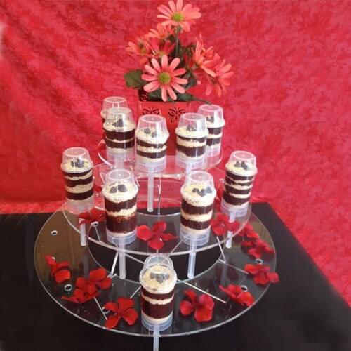 Подставки для тортов и выпечки Linxikeji China At AliExpress