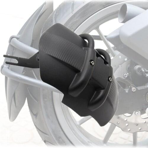 Motorcycle Accessories Rear Fender Bracket Motorbike Mudguard For Honda CB300F CB500X CB400F CB400X CB500F