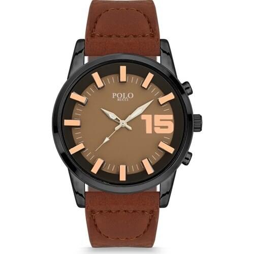 Polo Rucci RREA21035 Men Wristwatch Clock