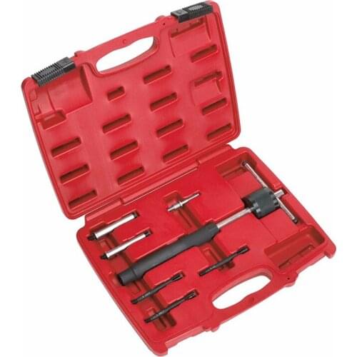 Damaged Glow Plug Removal Puller Tool Kit