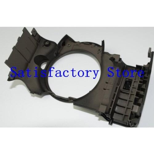 Original Front Cover Replacement For Nikon D5000 Camera Front Cover Repair Part