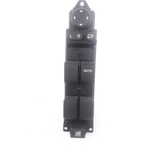 Window Lifter Switch for Mazda DF82-66-350A RHD
