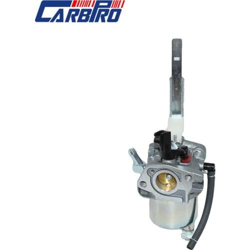 Snow Blower Carburetor For L10-1D.W/Sp Husqvarna Craftsman ST 224 587147901