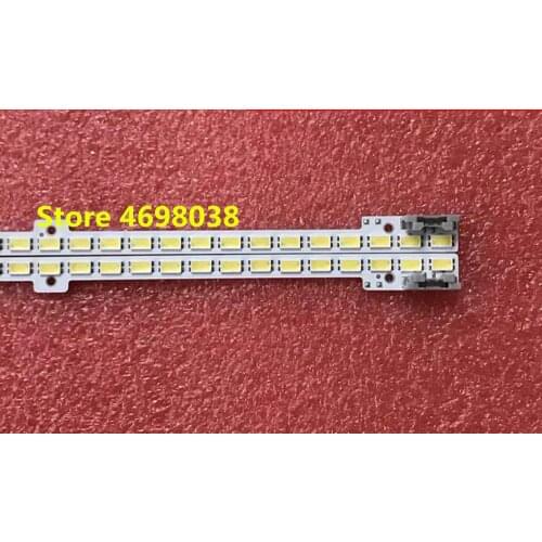 LED Backlight strip For 2011SVS40 UE40D5000 UE40D5500 UE40D5700 LD400BGC-C2 ltj400hm03-j bn96-16606a bn96-16605a JVG4-400SMA-R1