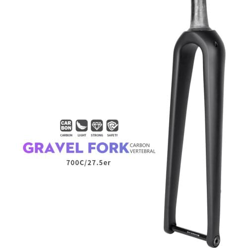 TOOKROCK Bicycle Forks
