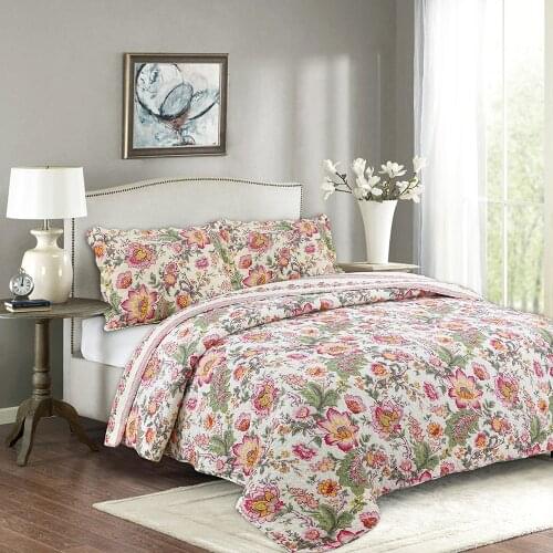 YEJF Double Bed Linen