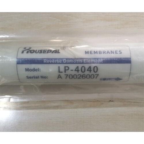 FACTORY SELL 4021 RO membrane ULP4021 reverse osmosis pure water machine supply