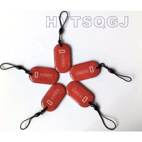 200pcs large supplier rfid epoxy NFC 216 chip rfid chip tag for access control