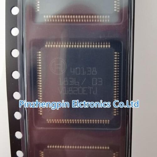 40138 40138 chip. QFP100