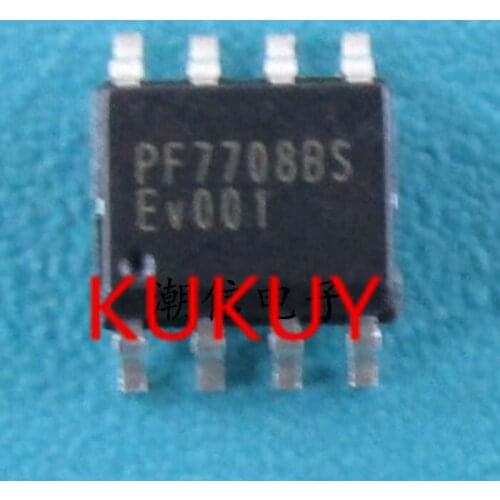 5PCS PF7708BS PF77O8BS PF7708B PF7708 PF7708AS SOP8
