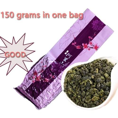 Tea Oolong Tea Taiwan Milk Oolong Tea Alishan Tea Bag 150 g 300 g Organic Green Tea