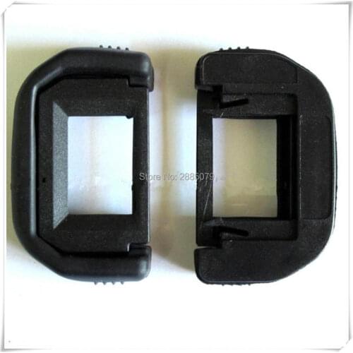 EB Eyecup Eyepiece Viewfinder Rubber Hood For Canon EOS 5D / 5D Mark II / 5D2 6D 10D 20D 30D 40D 50D 60D 70D Digital Camera