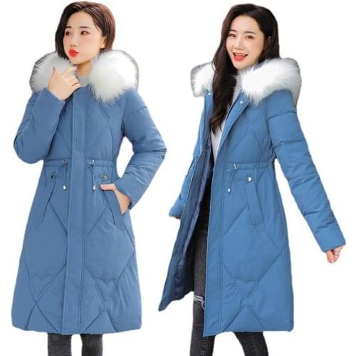 FENGTINGFENGTING Women's Quilted Jackets