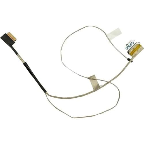 LCD LED LVDS HD SCREEN DISPLAY CABLE for Dell Vostro 5370 V5370 inspiron 13-5370 0D974D