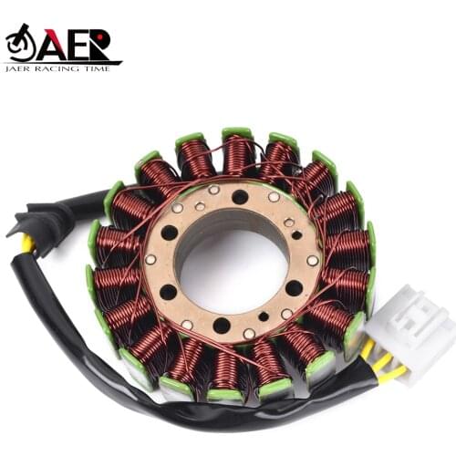 Motocycle Stator Coil for Honda CBR600RR CBR600 F5 2003 2004 2005 2006 31120-MEE-003