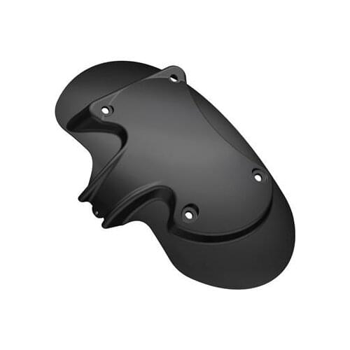 Motorcycle Rear Fender Single Rocker Water Baffle Rear Mud Tile Original Modification For ZONTES Zt310-x1-r1-t1