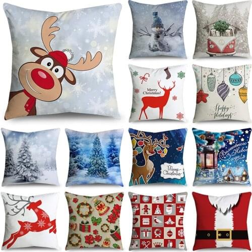 Cushion Covers MRL China
