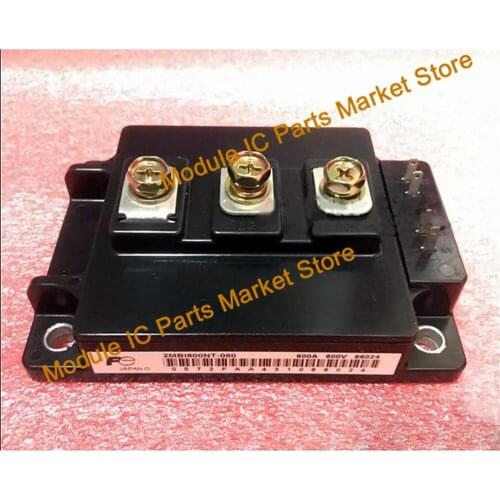 2MBI600NT-060 New IGBT Module Free shipping
