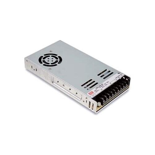 Original MW Taiwan Brand LRS-350-24 LRS-350-12 Meanwell Switching Power Supply 350W 12V 24V 36V