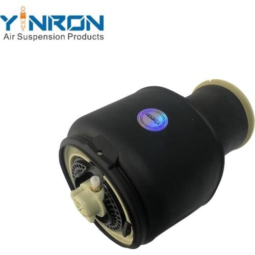 For BMW 5 Series F07 GT F11 Air Suspension Spring rear Left or Right 37106781827