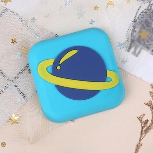 PVC Anti-Collision Stickers Door Stickers Bathroom Room Silicone Mute Door Handle Crash Cushions Home Ornament