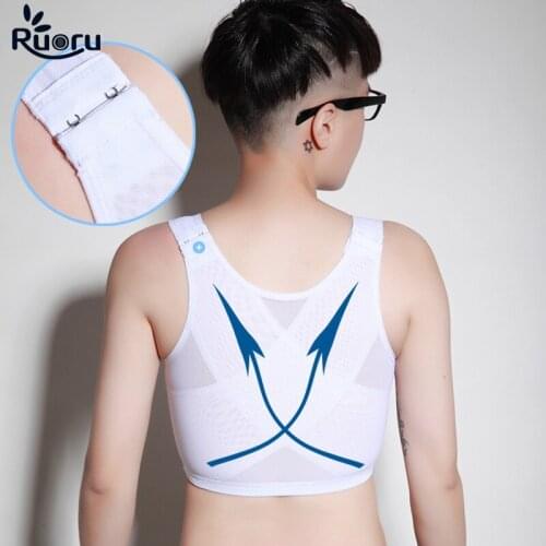 RUORU Travel Vests