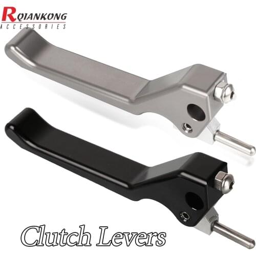 Motocross Clutch Levers Handle Grip Clutchs Conversion KitFor 200 XCW/EXC 690E/690R 2013 2014 2015 2016 2017 2018 2019 2020 2021