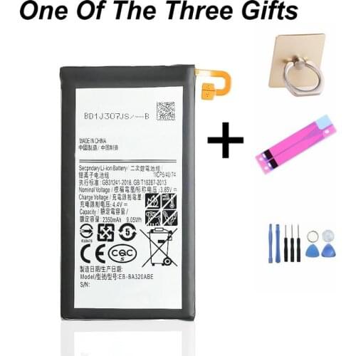 Seasonye Samsung Galaxy A3 2017 Batteries