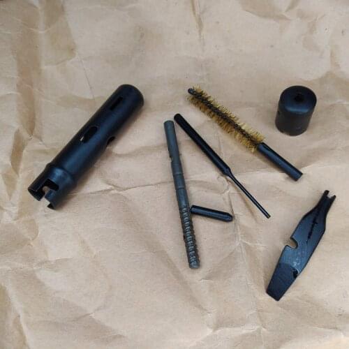 СССР Accessories For Hunting Weapons