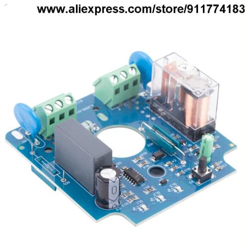 220V water pump pressure controller circuit board high quality spare part