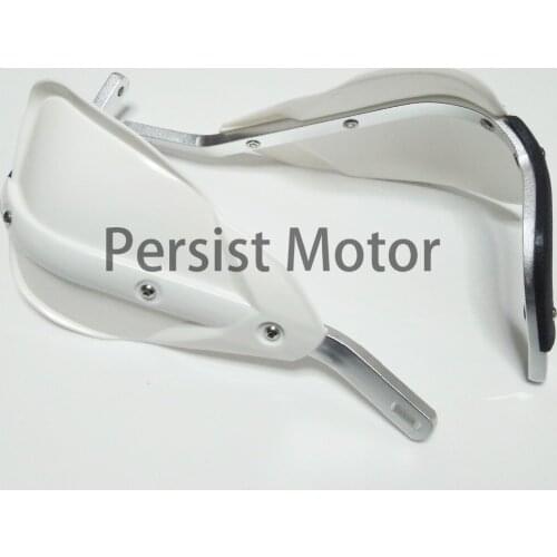 Motorcycle Handguard Off - Road Motorcycle Modified To Increase The Wind Band Bow Change Guard Hand Wind