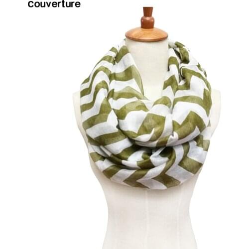 Couverture infinity scarf women cotton Print Loop ladies ring Scarves foulard femme bandana women hijab shawls