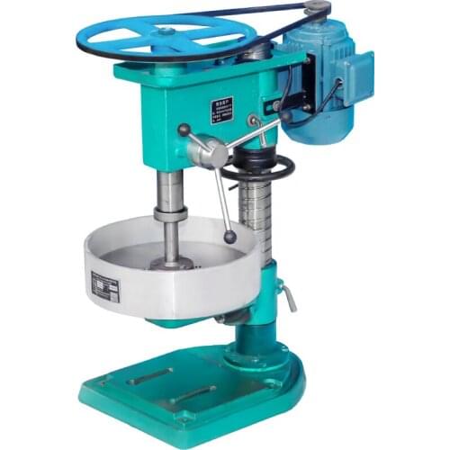 220V/380V Fine Grinding Machine Automatic Beads Milling Machine