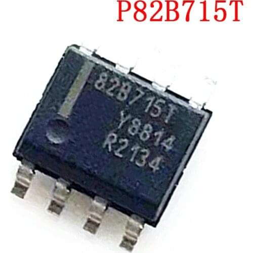 5pcs/lot P82B715T P82B715 SOP8