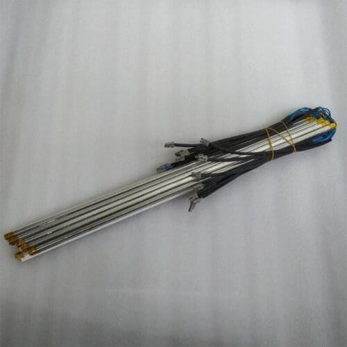 Free shipping!!!10PCS/Lot 392MM*7MM 19inch 4:3 Dual CCFL Lamp Tube Code Cathode Fluorescent Backlight with Frame