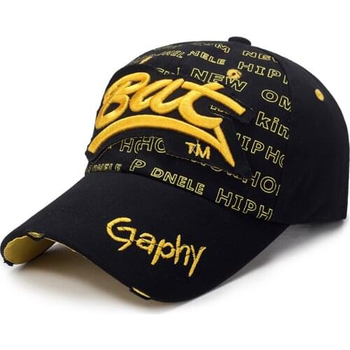 Mens Baseball Cap Hat Snapback Baseball Cap Hip-hop Hat for Men Women Youth Sports Outdoor